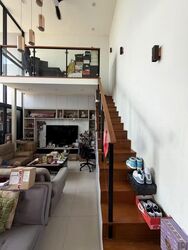 The Trilinq (D5), Condominium #634408461